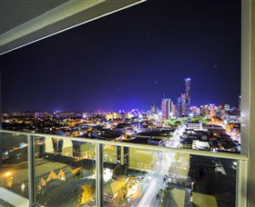 M&A Apartments - Stayed 0
