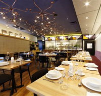 Alpha Mosaic Hotel Brisbane - Stayed