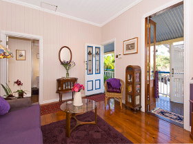 Swan Inn Bed And Breakfast - Stayed 2