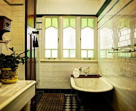 Number 12 Bed And Breakfast - Stayed 2