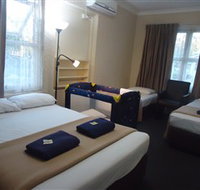 Kingsford Riverside Inn - Stayed