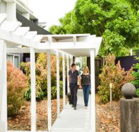 Brisbane International Rocklea - Stayed