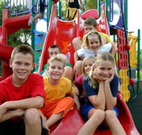 Brisbane Gateway Resort - Stayed