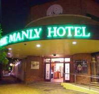 Manly Hotel The - Stayed