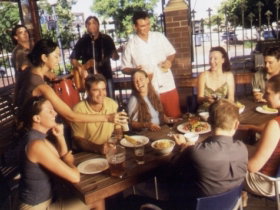 Manly Hotel, The - Stayed 1