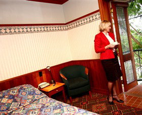 Manly Hotel, The - Stayed 2