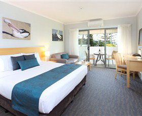 Manly Marina Cove Motel - Stayed 2