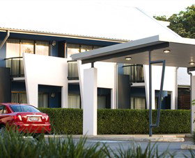 Manly Marina Cove Motel - Stayed 1