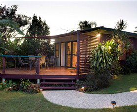 Naracoopa Bed And Breakfast And Pavilion - Stayed 1