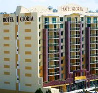 Hotel Gloria - Stayed