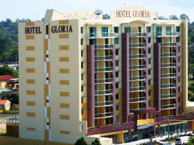 Hotel Gloria - Stayed 0