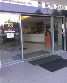 Hotel Gloria - Stayed 1