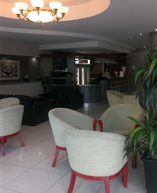 Hotel Gloria - Stayed 2