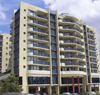Springwood Tower Apartment Hotel - Stayed
