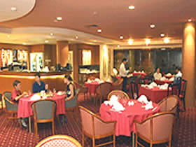 Springwood Tower Apartment Hotel - Stayed 2