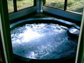 Lamb Island Bed And Breakfast - Stayed 2