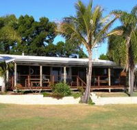 Amity Shaws - Stayed