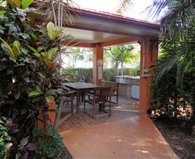 Sylvan Beach Resort - Stayed 2