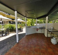 Anchorage Beachfront Island Resort - Stayed