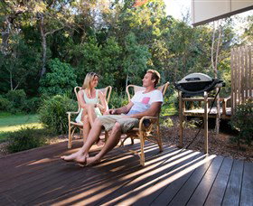 Allure Stradbroke Resort - Stayed 2