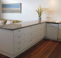 The Lookout Units - Stayed