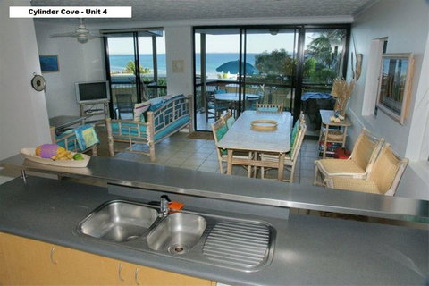 Cylinder Cove Apartments - Stayed 1