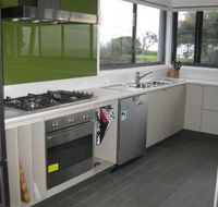 Werai and Weetanga - Stayed