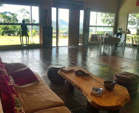 Uluramaya Retreat Cabins - Stayed 0