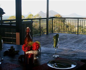 Uluramaya Retreat Cabins - Stayed 1
