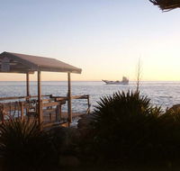 Amity Point Waterfront Cabins - Stayed