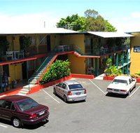 Annerley Motor Inn - Stayed