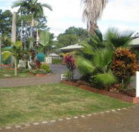 Beachmere Palms Motel - Stayed