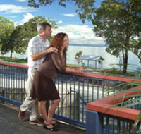 Bongaree Caravan Park - Stayed