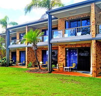 Bribie Waterways Motel - Stayed