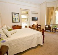 Brisbane Milton Bed and Breakfast
