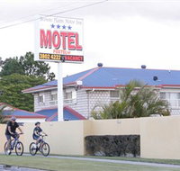 Browns Plains Motor Inn - Stayed