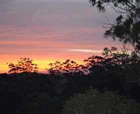 Cabins@theView - Stayed 2