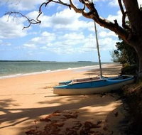 Coochie Katandra Holiday Units - Stayed