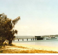 Coochiemudlo Lodge - Stayed