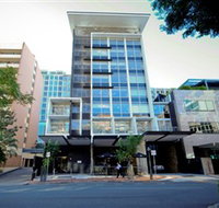Diamant Hotel Brisbane