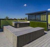 Eastwood Apartments - Stayed