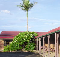 Fernvale Hotel-Motel - Stayed
