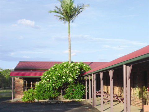 Fernvale Hotel-Motel - Stayed 0