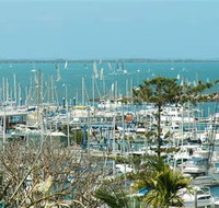 Harbourview Apartment Manly - Stayed