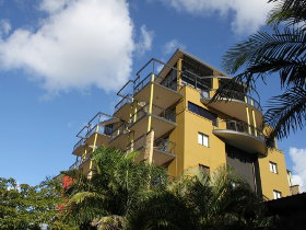 Il Mondo Boutique Hotel - Stayed 1