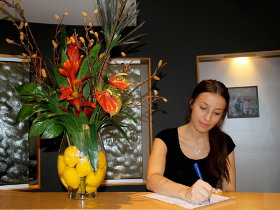 Il Mondo Boutique Hotel - Stayed 2