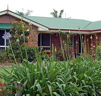 Jan's BandB - Stayed