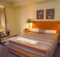 Kingsford Smith Motel