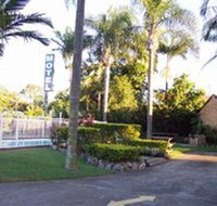 Kippa Ring Village Motel - Stayed
