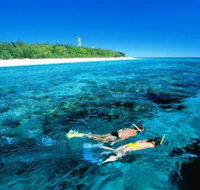 Lady Elliot Island Eco Resort - Day Trip